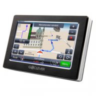 GPS Goclever GC-4384FM 