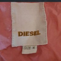 Diesel тънко яке, снимка 4 - Якета - 25963399