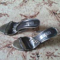 Дамски сандали, снимка 3 - Сандали - 23836868