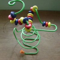 детска занимателна играчка, снимка 1 - Образователни игри - 20852707
