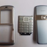 Nokia 6070  панел , снимка 1 - Резервни части за телефони - 20592849