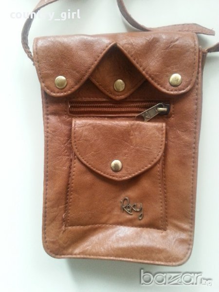 roxy-дамска чанта 100% оригинал, снимка 1