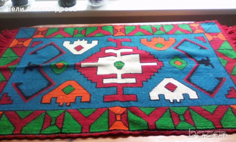  битови килимчета за декорация , снимка 1