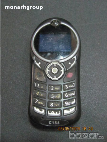 Телефон Motorola, снимка 1