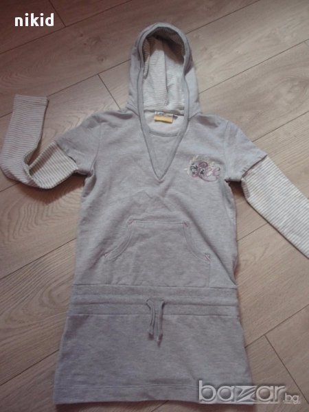 туника суичър лии lee лий, снимка 1