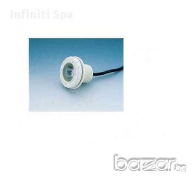 Мини подводен прожектор за басейн/вана Astralpool, снимка 1