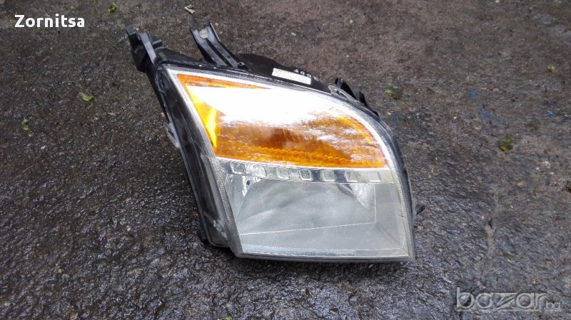 десен фар Форд Фюжън Ford Fusion, снимка 1