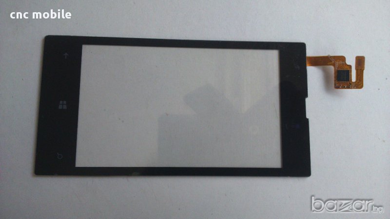 Nokia Lumia 520  тъч скрийн , снимка 1