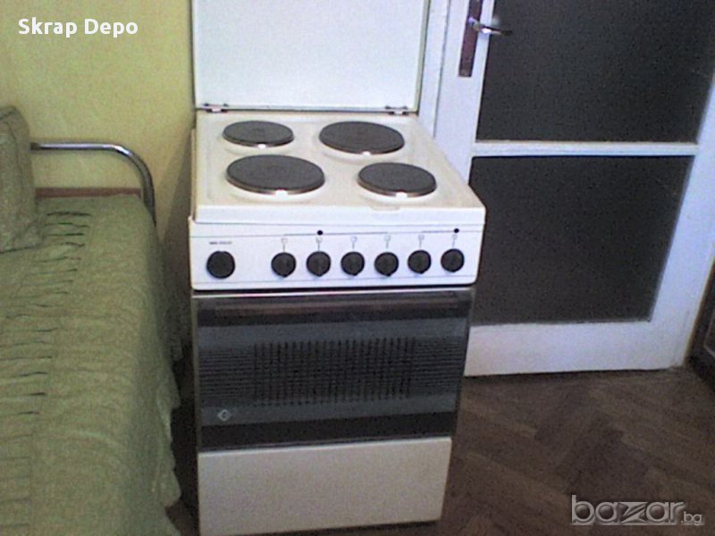 Изкупуваме готварски печки от адрес , снимка 1