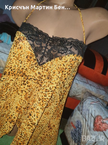 Нощничка Мая, снимка 1