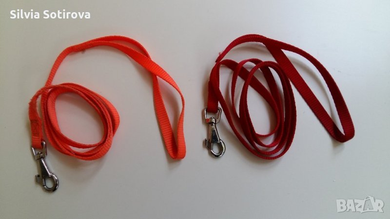 ПОВОДИ ЗА КУЧЕ И ДРУГИ ИГРАЧКИ, снимка 1