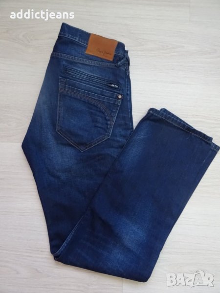 Мъжки дънки PEPE JEANS размер 31 , снимка 1
