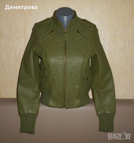 ASOS, естествена кожа!, снимка 1