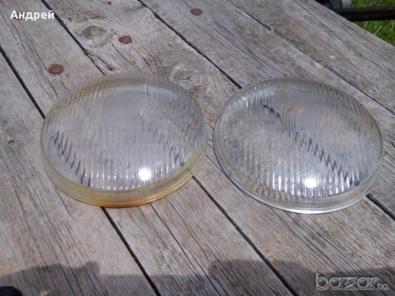 Стъкла за фарове, снимка 1