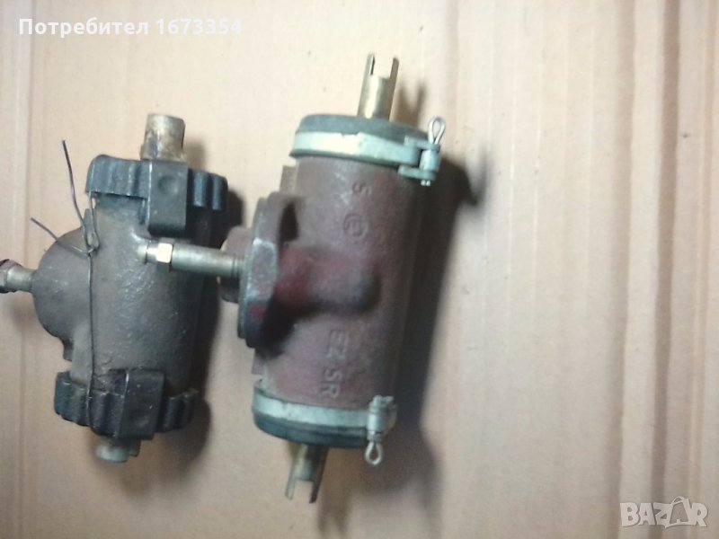 Авто части, снимка 1