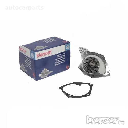 Водна помпа Klaxcar за NISSAN / Нисан, RENAULT / Рено и SUZUKI, снимка 1