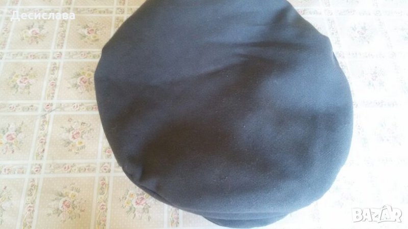 мъжка шапка таке от времето на социализма , снимка 1
