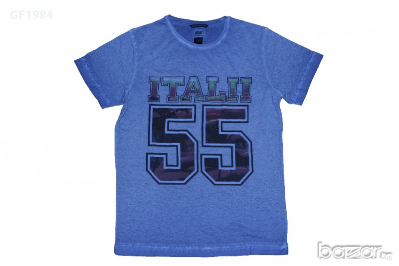 Намаление!!!55DSL - мъжки тениски, размери M, снимка 1