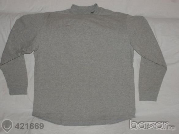 NIKE Тениска размер XL 1ъ4, снимка 1