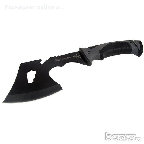 Туристическа брадвичка  COLUMBIA BG 3307A Беър Грилс за приключение и оцеляване, снимка 1