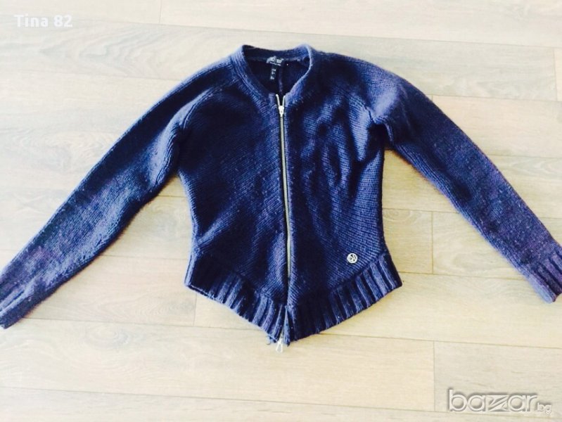 Armani оригинална жилетка , снимка 1