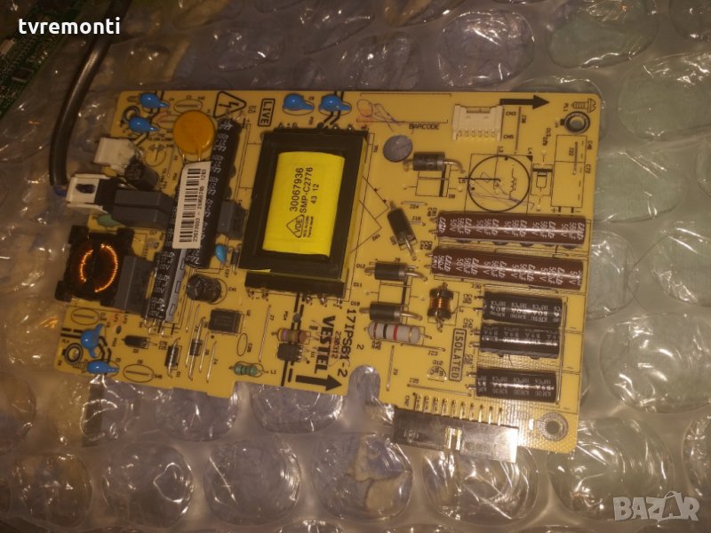 Power Board 17IPS61-2, снимка 1