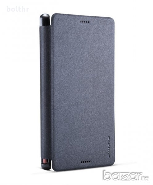 ЛУКСОЗЕН КОЖЕН КАЛЪФ ТЕФТЕР ЗА SONY XPERIA Z3, снимка 1