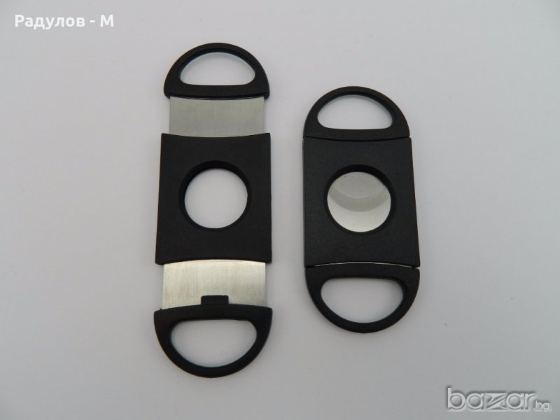 Ножче за пури, снимка 1