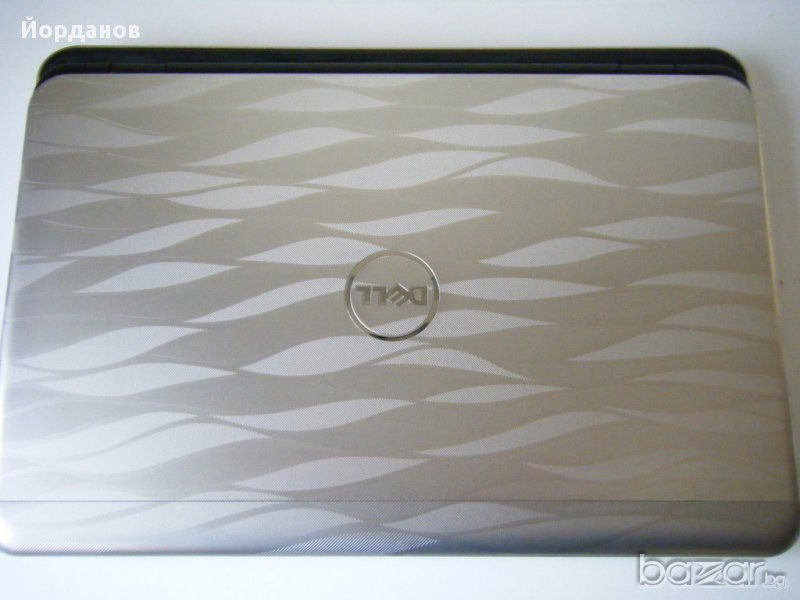 Dell Inspiron N5010, снимка 1