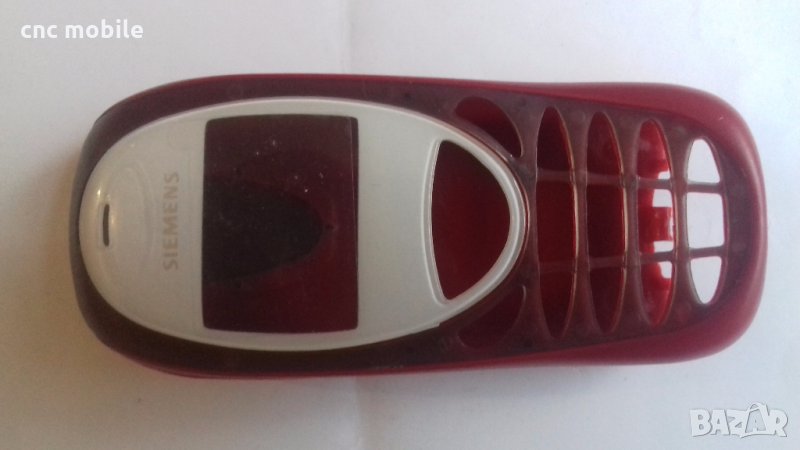 Панел Siemens C55, снимка 1