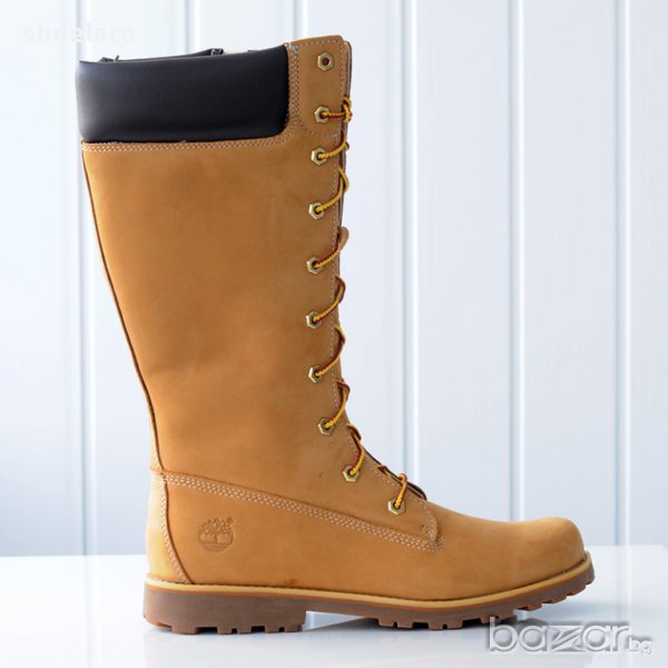 Timberland Asphalt Trails Classic Tall Boots Оригинални!, снимка 1
