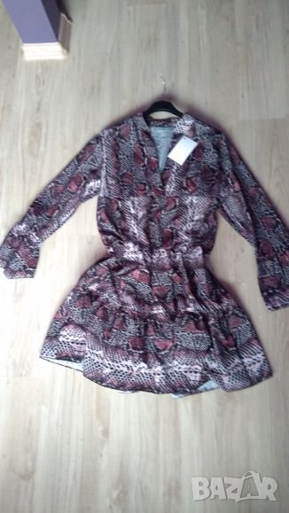 Нова Рокля-размер стандартен, снимка 1