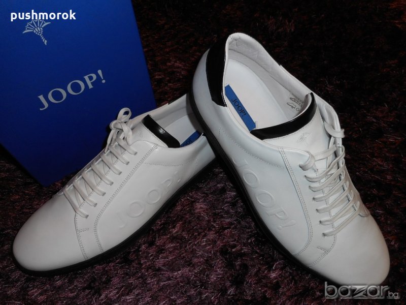 JOOP Andras, снимка 1