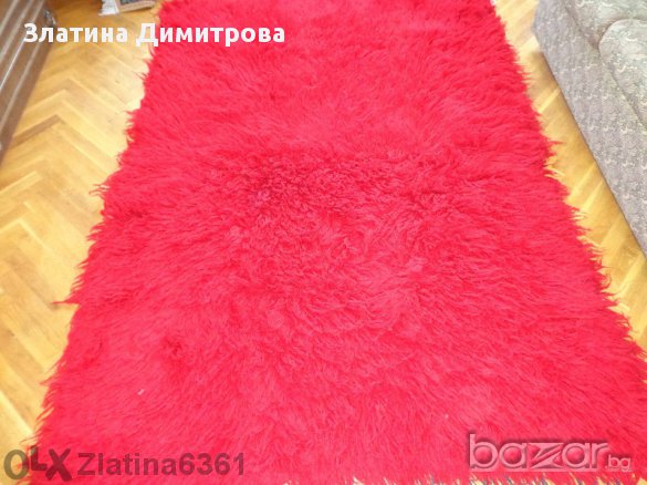 Губери ръчна изработка , снимка 1