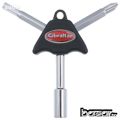 Ключ за барабани Gibraltar SC-GTK, снимка 1