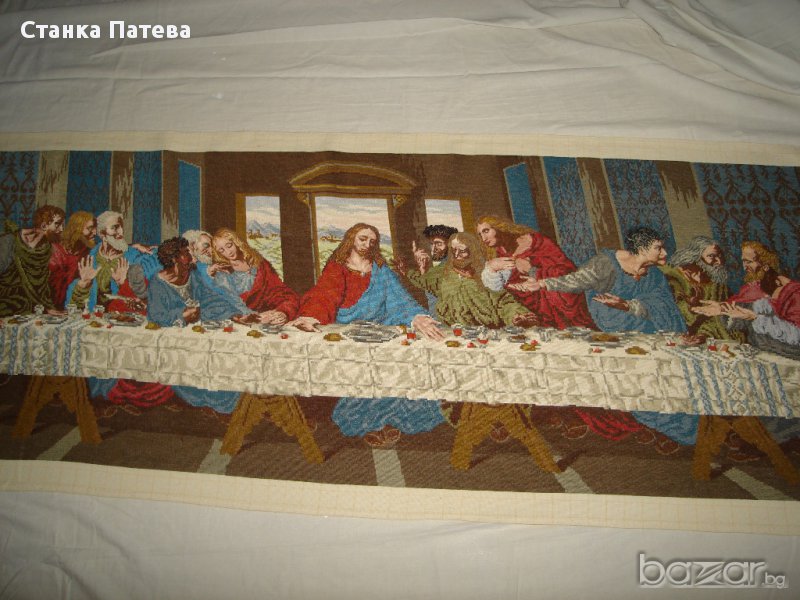 Продавам ушити гоблени, снимка 1