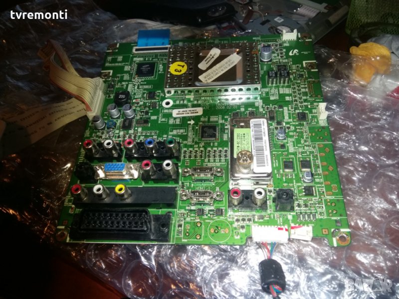 MAIN BOARD 450_NORMAL BN41-00982A, снимка 1