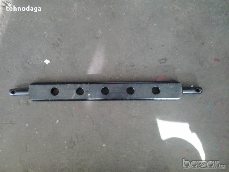 Греда - теглич за навесна система  ЗА МАЛЪК ТРАКТОР, снимка 1