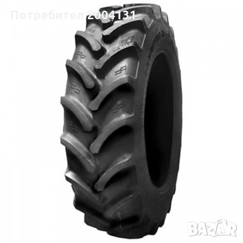  Нови гуми 320/85R32 OZKA, снимка 1 - Гуми и джанти - 24394601