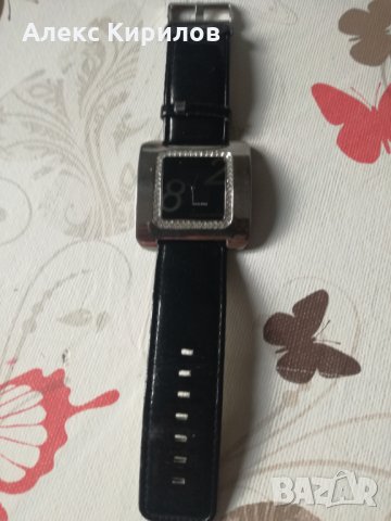 Дамски часовник Charles Delon, снимка 2 - Дамски - 26172222