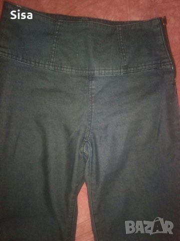 Дънки с размер XS, снимка 4 - Детски панталони и дънки - 25485305