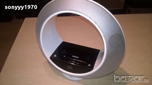 Jbl ring-aux вход за жак 3.5мм-внос швеицария, снимка 3 - Ресийвъри, усилватели, смесителни пултове - 16194994