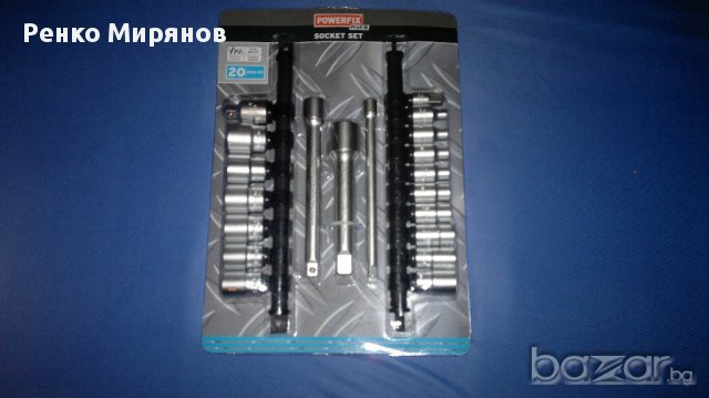 Комплект камъни за гидория, снимка 2 - Други инструменти - 11343399