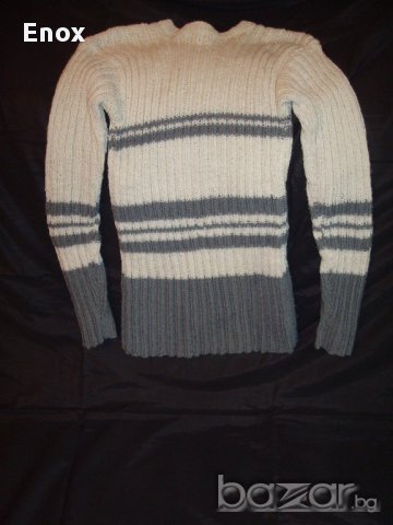 Дамски пуловери нови  плетени, снимка 5 - Блузи с дълъг ръкав и пуловери - 9021649