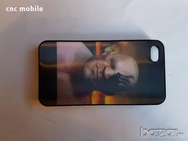 iPhone 4 - iPhone 4S калъф - case, снимка 6 - Калъфи, кейсове - 17446530
