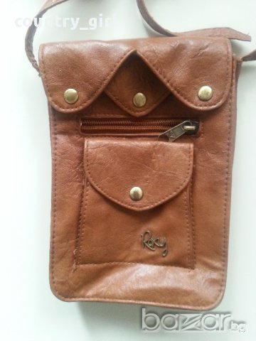 roxy-дамска чанта 100% оригинал