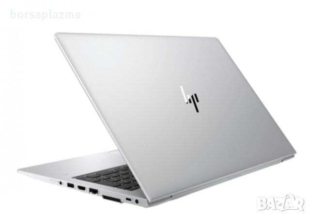 HP EliteBook 755 G5, Ryzen 7 Pro 2700U(2.2Ghz, up to 3.8GH/4MB/4C), 15.6" FHD UWVA AG + WebCam 720p,, снимка 5 - Лаптопи за работа - 23334654