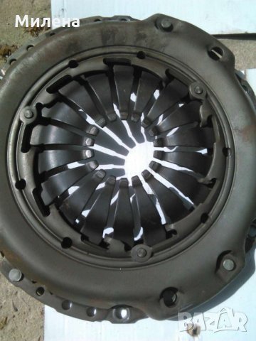 Съединител за астра Н, снимка 3 - Части - 25254977