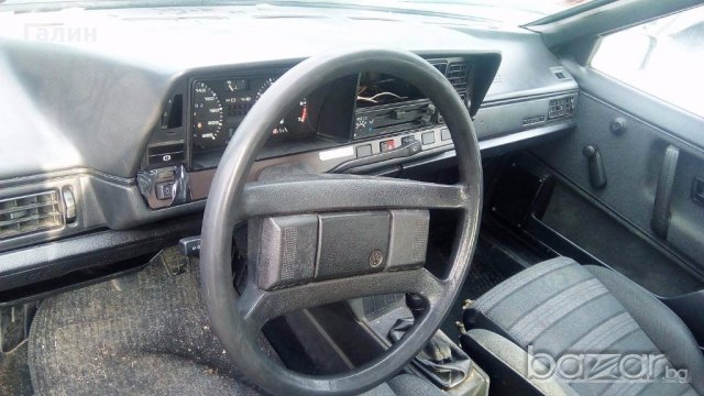 Продавам Пасат 1 на части, снимка 3 - Автомобили и джипове - 20014189