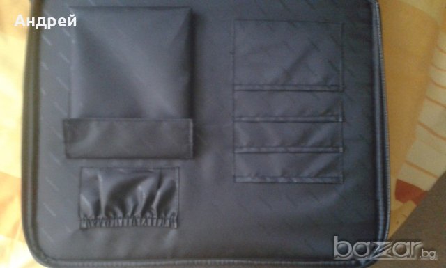 Лаптоп чанта Toshiba, снимка 10 - Лаптоп аксесоари - 18681212